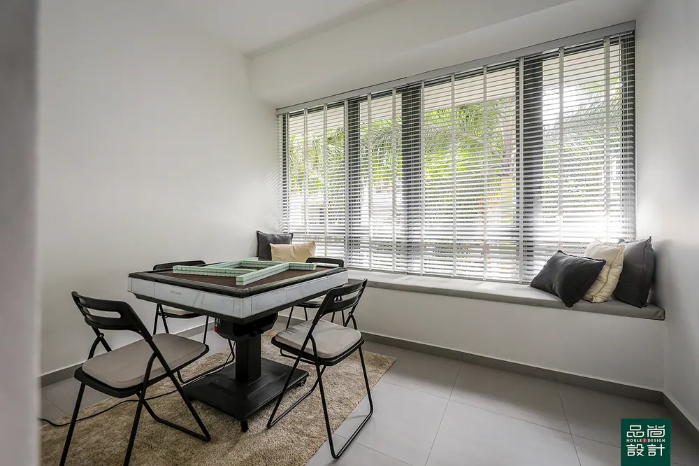 Breeze at The East 3 Bedroom — interior by Noble Interior Design