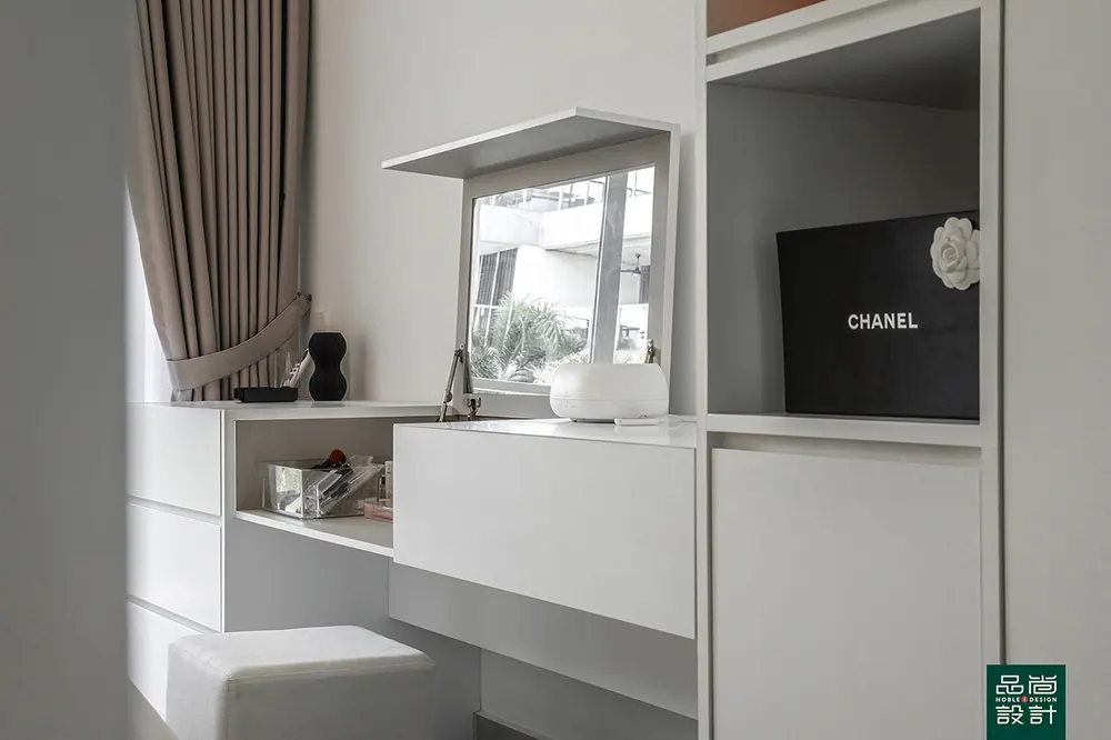 Breeze at The East 3 Bedroom — interior by Noble Interior Design
