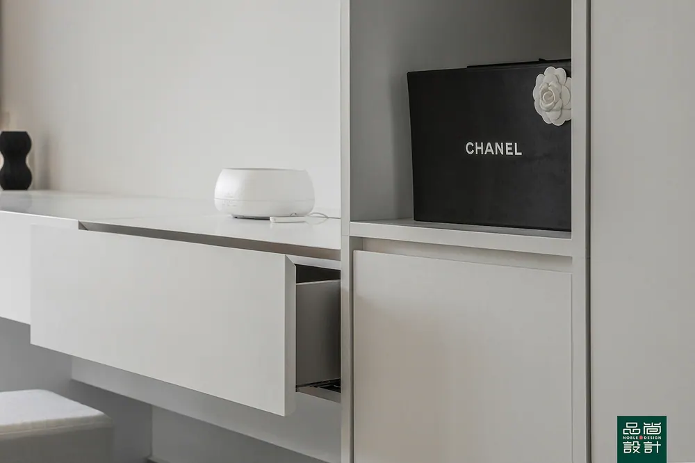 Breeze at The East 3 Bedroom — interior by Noble Interior Design