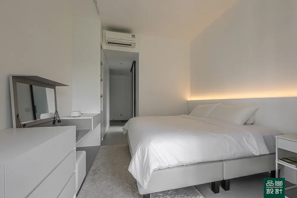 Breeze at The East 3 Bedroom — interior by Noble Interior Design