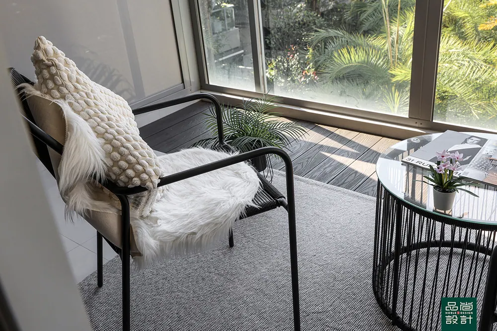 Breeze at The East 3 Bedroom — interior by Noble Interior Design