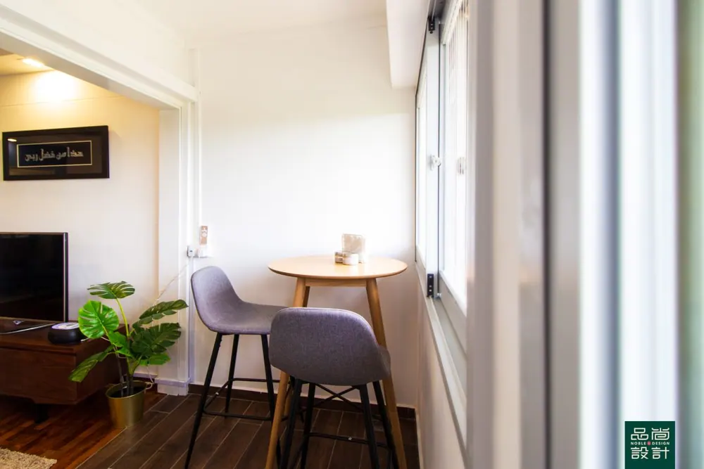 Choa Chu Kang 5-room — interior by Noble Interior Design