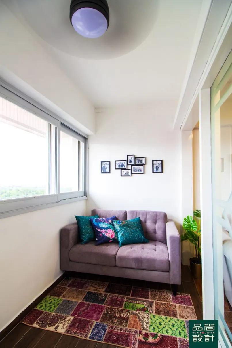 Choa Chu Kang 5-room — interior by Noble Interior Design
