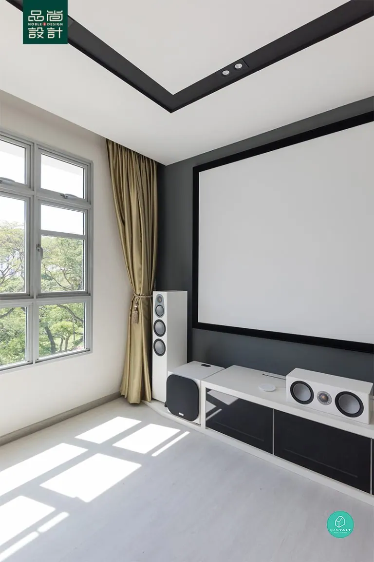 City Vue @ Henderson 5-room — interior by Noble Interior Design