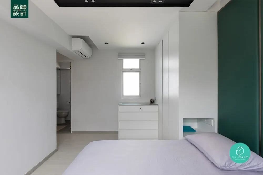 City Vue @ Henderson 5-room — interior by Noble Interior Design