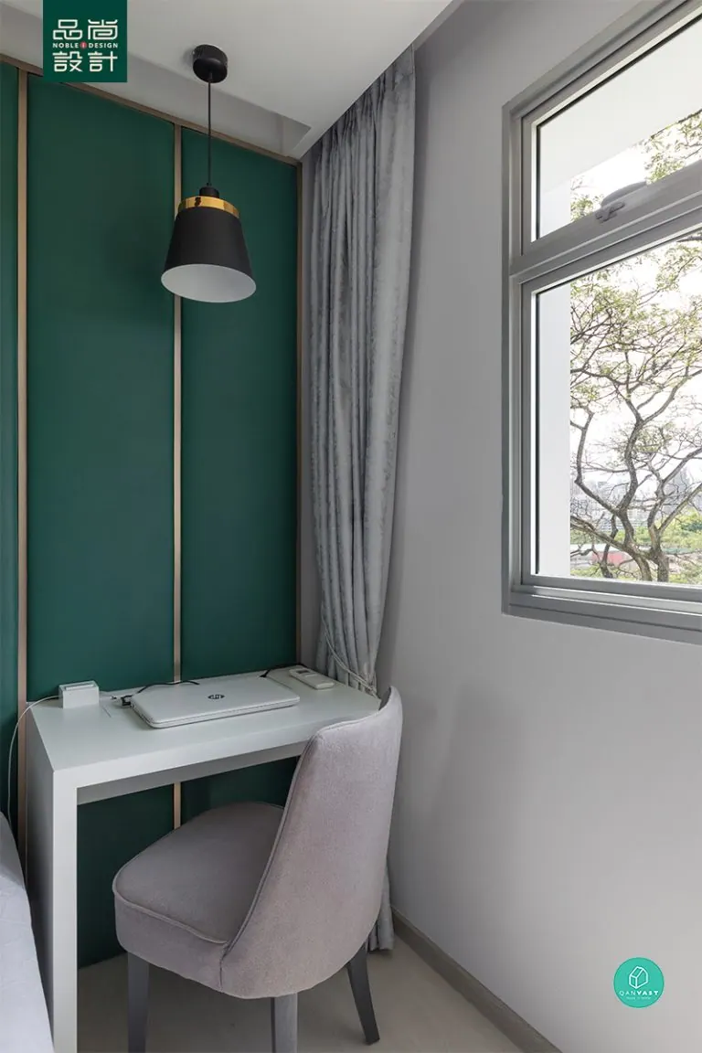 City Vue @ Henderson 5-room — interior by Noble Interior Design