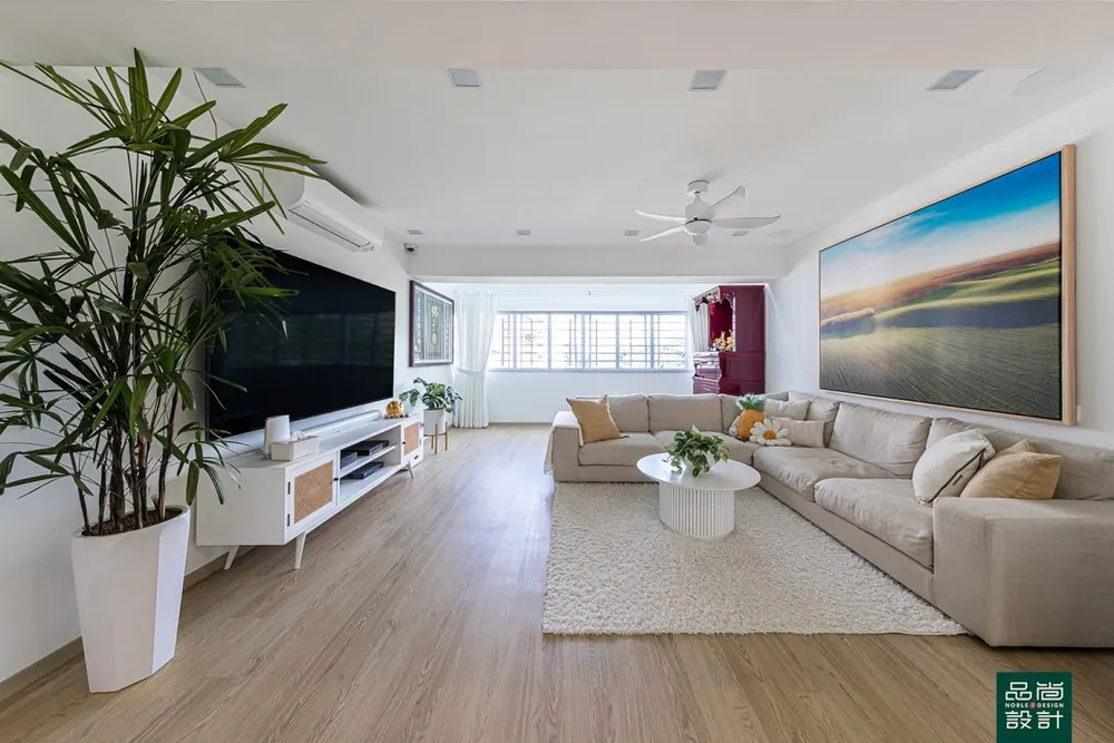 Clementi Maisonette — interior by Noble Interior Design (5 of 29)