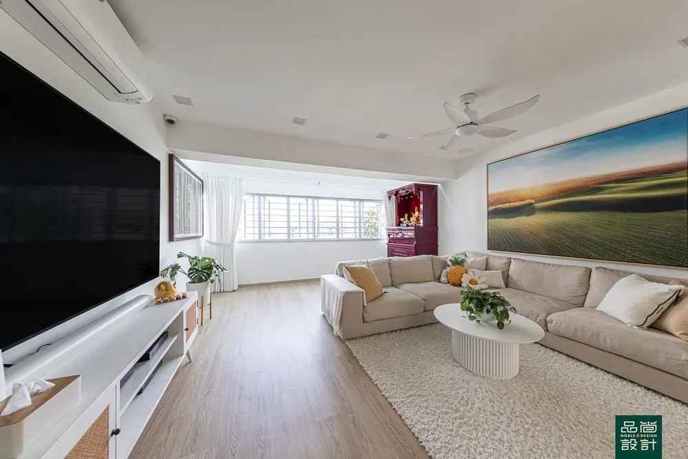 Clementi Maisonette — interior by Noble Interior Design (4 of 29)