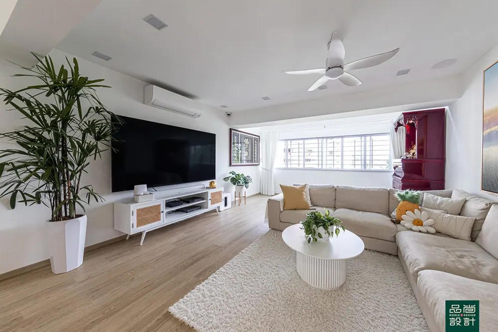 Clementi Maisonette — interior by Noble Interior Design (3 of 29)