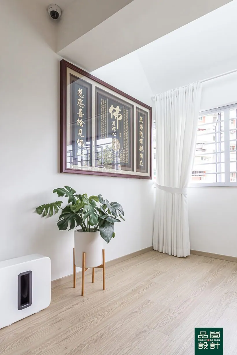 Clementi Maisonette — interior by Noble Interior Design (7 of 29)