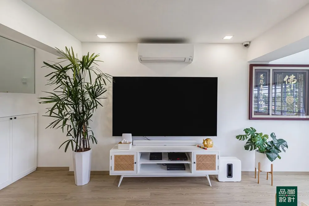 Clementi Maisonette — interior by Noble Interior Design (8 of 29)