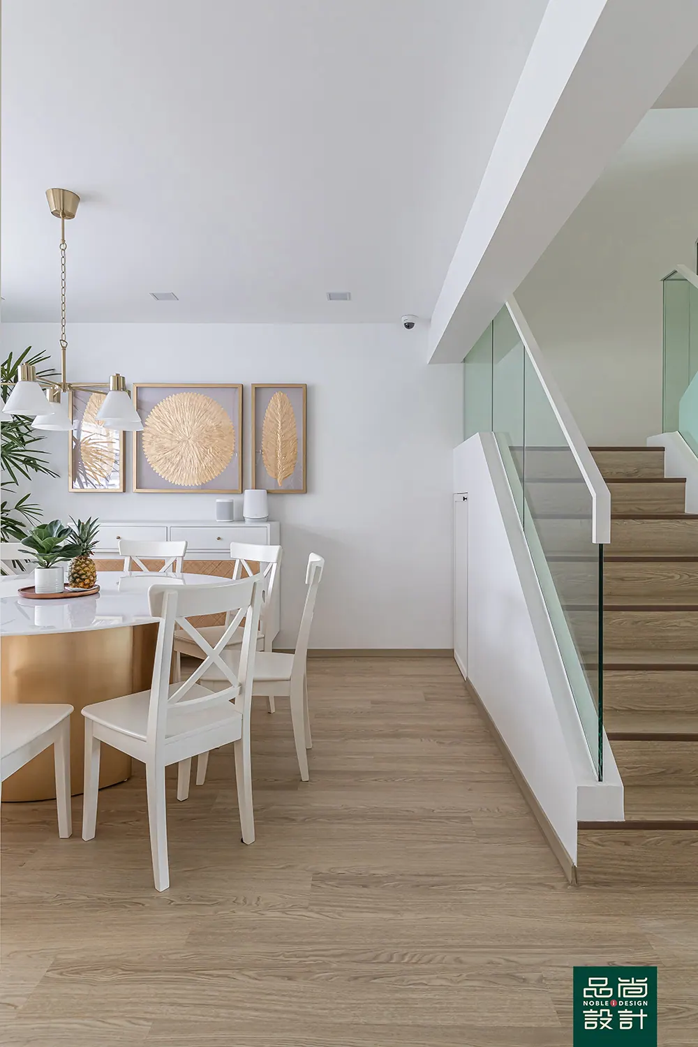 Clementi Maisonette — interior by Noble Interior Design (12 of 29)