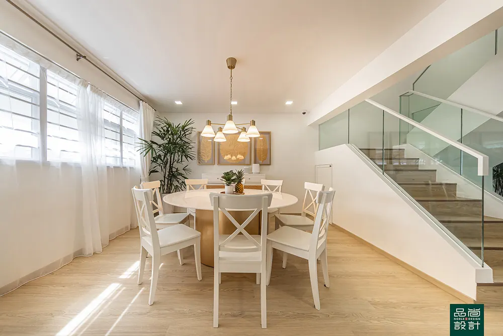 Clementi Maisonette — interior by Noble Interior Design (13 of 29)
