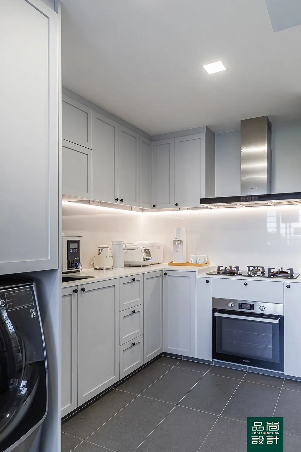 Clementi Maisonette — interior by Noble Interior Design (18 of 29)
