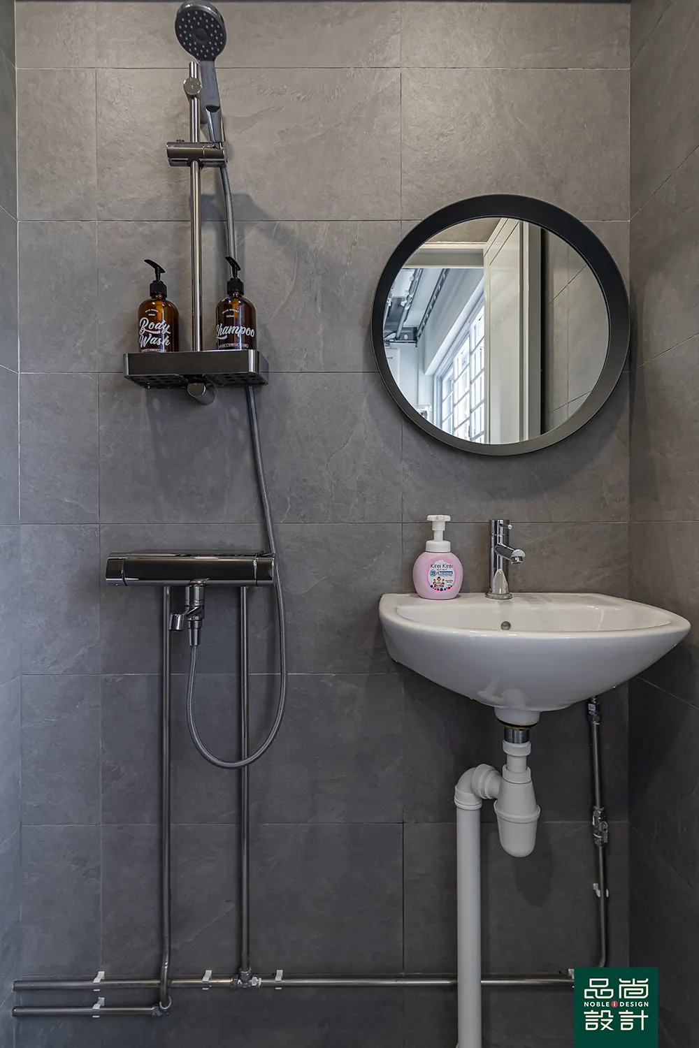Clementi Maisonette — interior by Noble Interior Design (29 of 29)