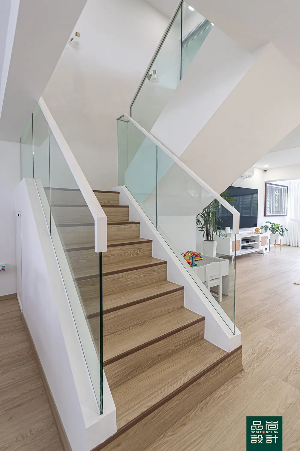 Clementi Maisonette — interior by Noble Interior Design (11 of 29)