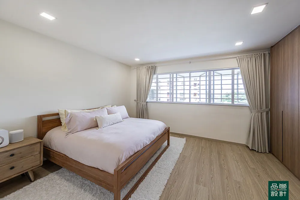 Clementi Maisonette — interior by Noble Interior Design (22 of 29)