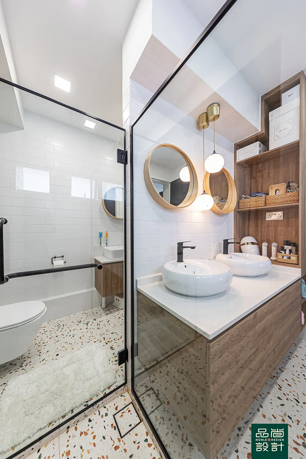 Clementi Maisonette — interior by Noble Interior Design (25 of 29)