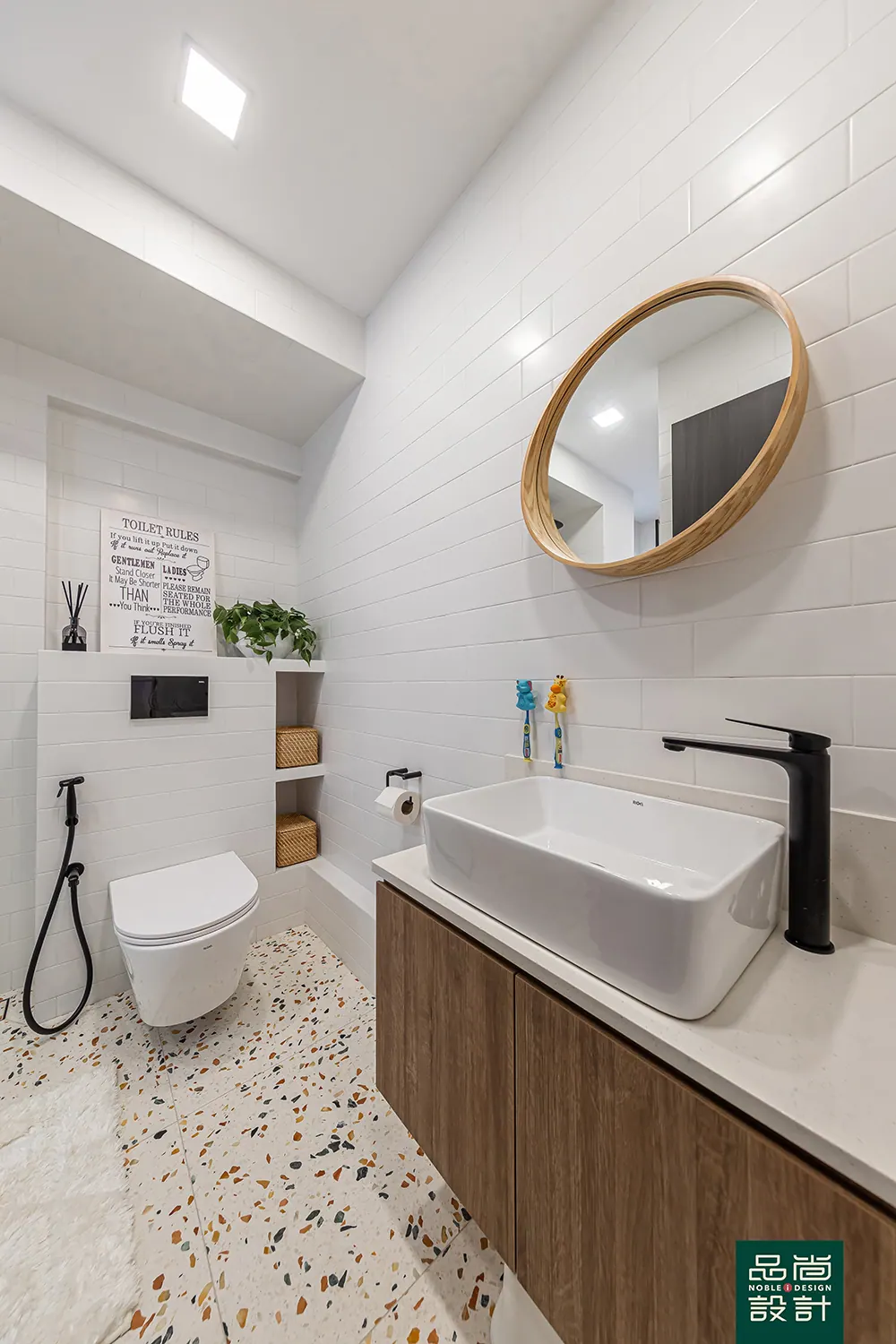 Clementi Maisonette — interior by Noble Interior Design (28 of 29)