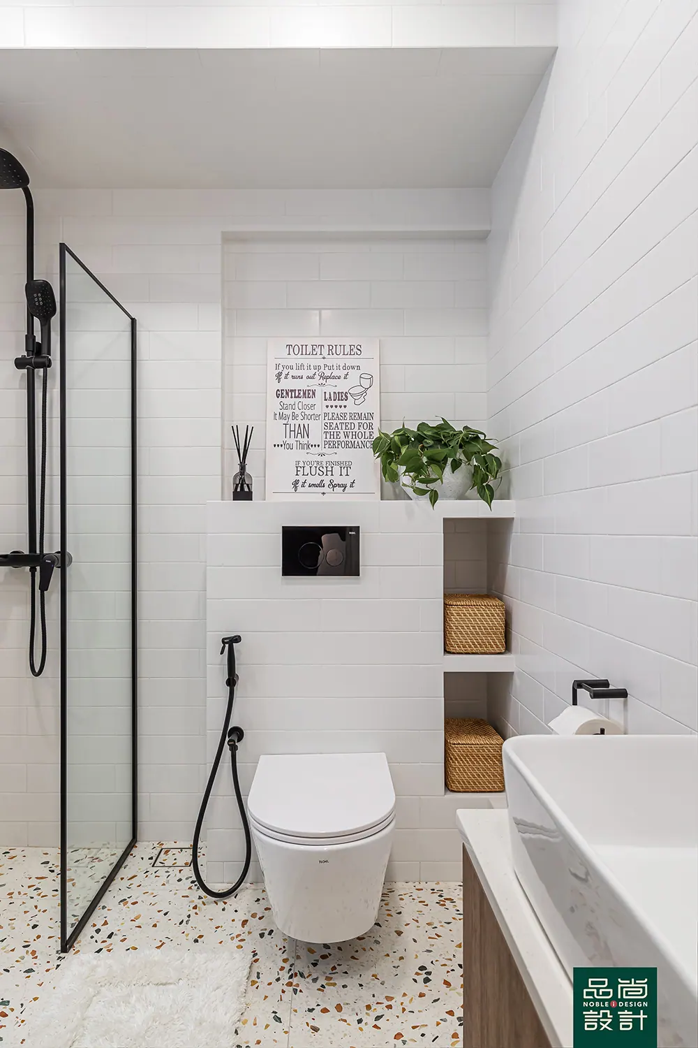 Clementi Maisonette — interior by Noble Interior Design (26 of 29)