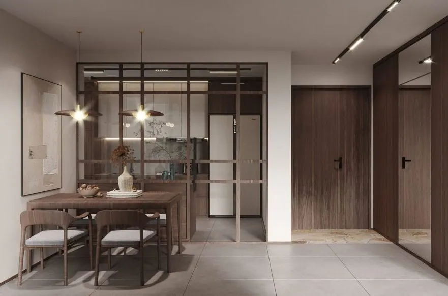 Clementi 4-room
