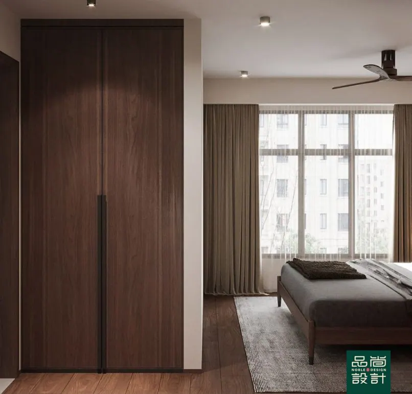 Clementi 4-room — interior by Noble Interior Design (7 of 10)