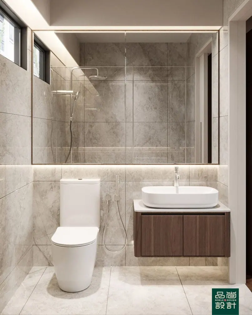 Clementi 4-room — interior by Noble Interior Design (10 of 10)