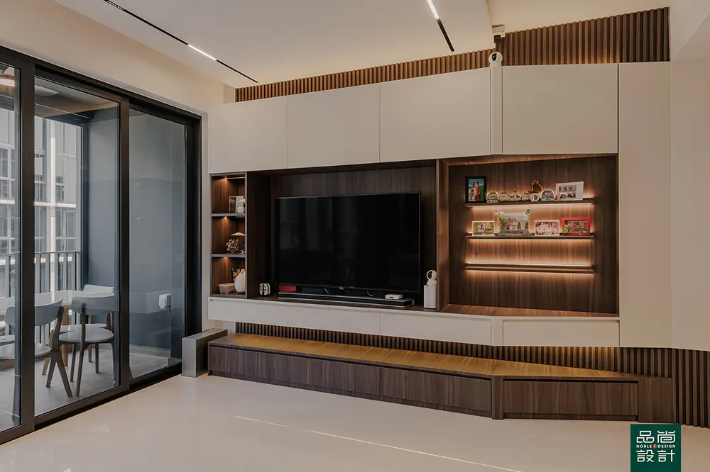 Copen Grand 5 Bedroom Premium — interior by Noble Interior Design (6 of 21)