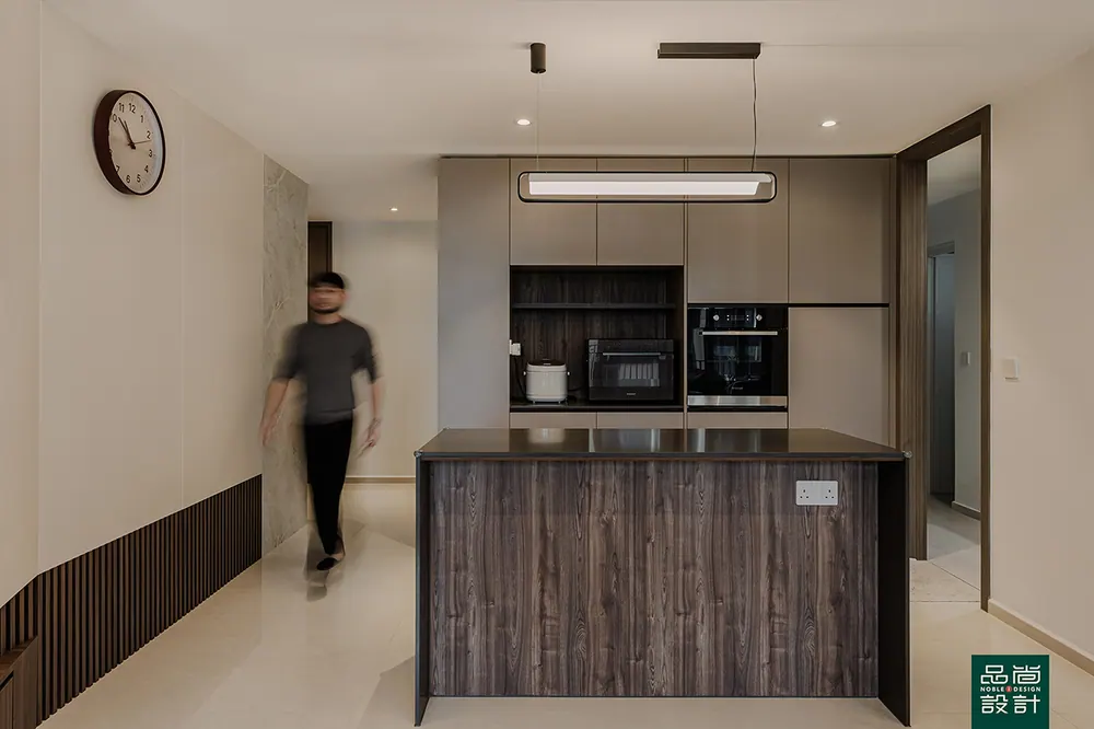 Copen Grand 5 Bedroom Premium — interior by Noble Interior Design (9 of 21)