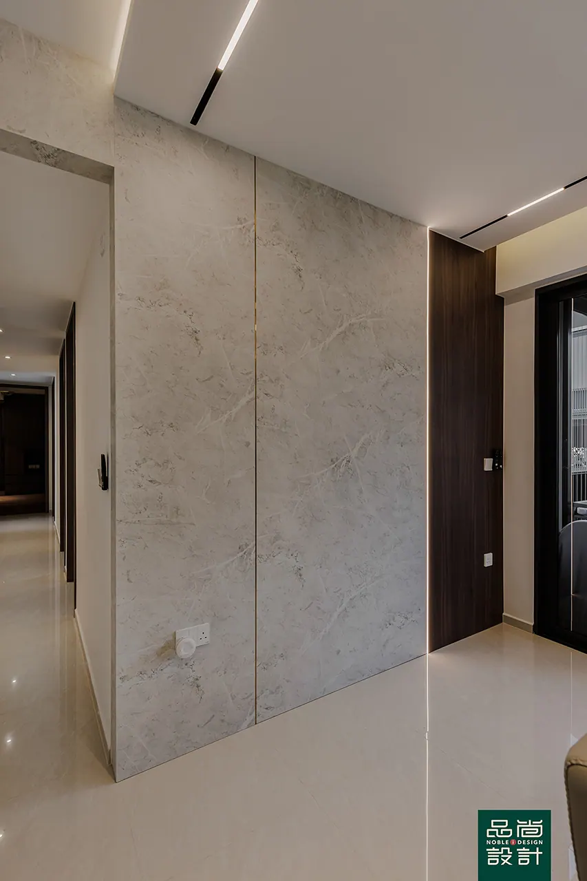 Copen Grand 5 Bedroom Premium — interior by Noble Interior Design (11 of 21)