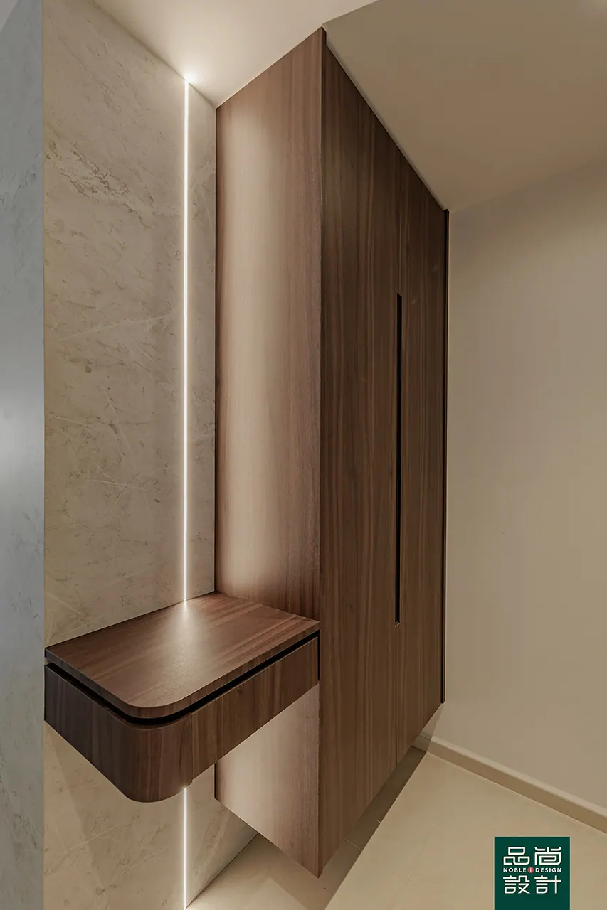Copen Grand 5 Bedroom Premium — interior by Noble Interior Design (8 of 21)