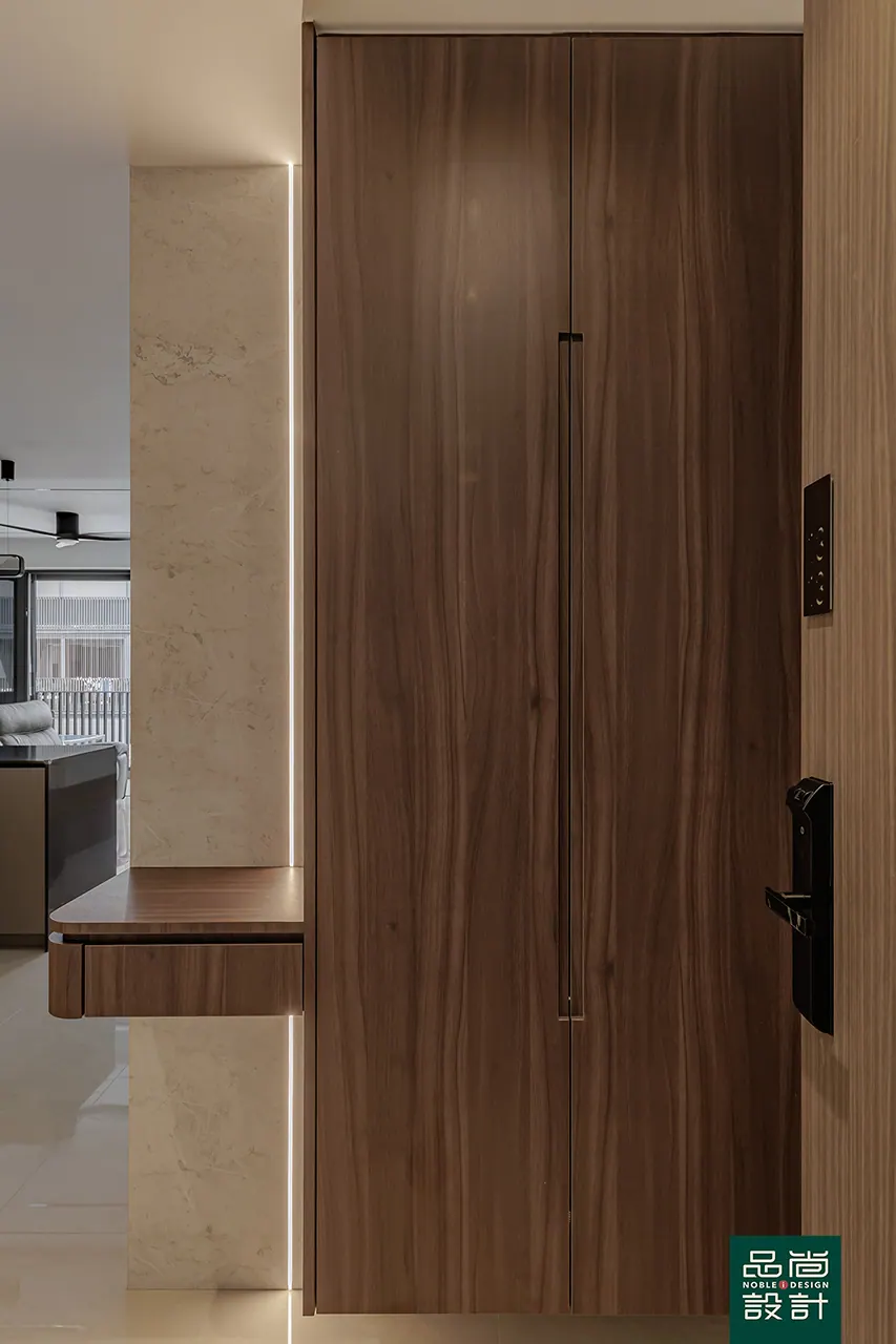 Copen Grand 5 Bedroom Premium — interior by Noble Interior Design (7 of 21)