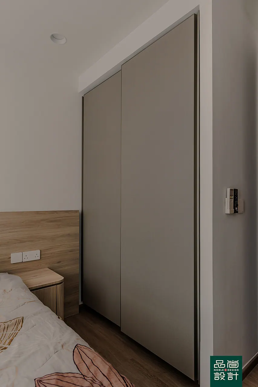 Copen Grand 5 Bedroom Premium — interior by Noble Interior Design (20 of 21)