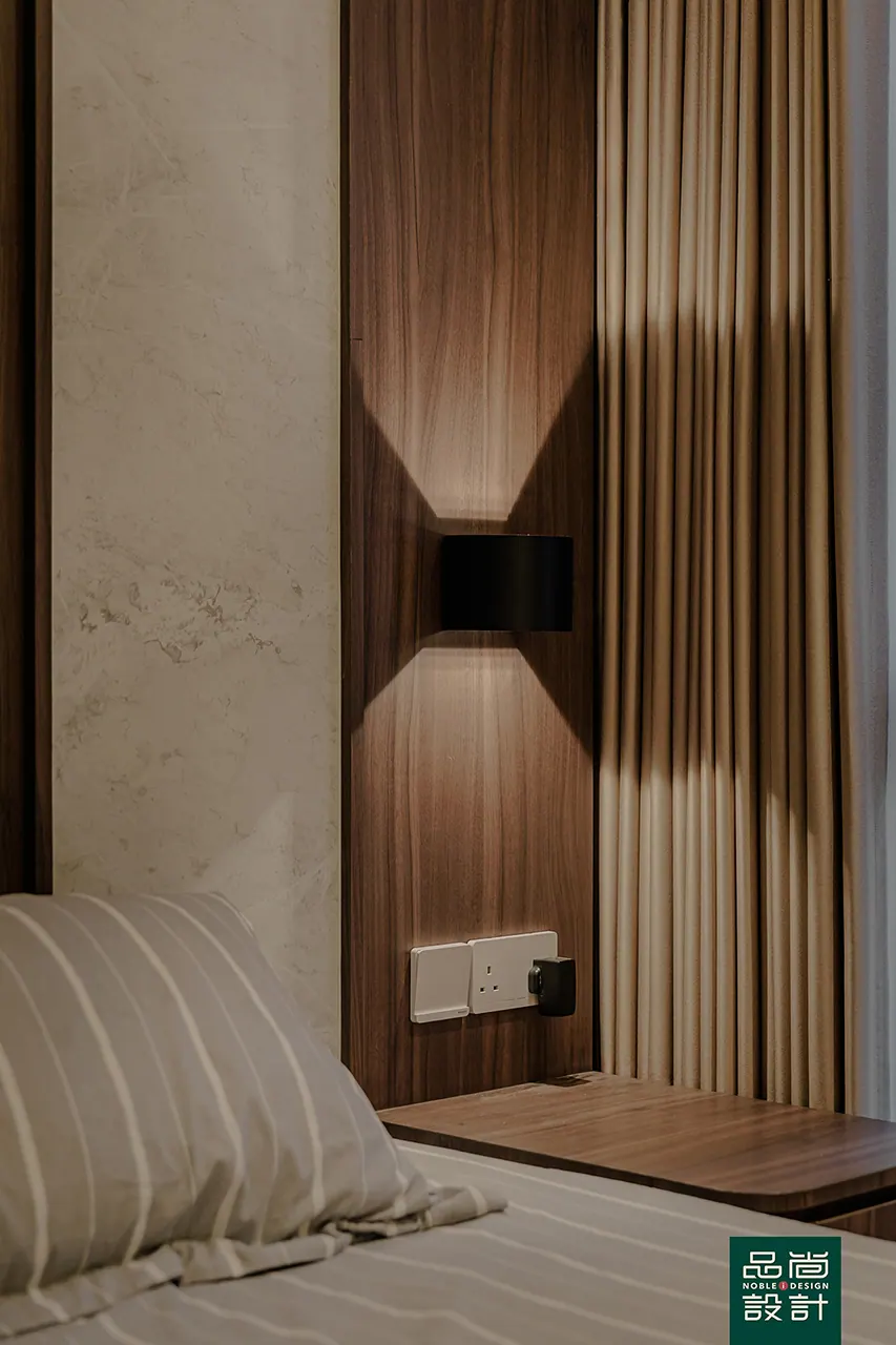 Copen Grand 5 Bedroom Premium — interior by Noble Interior Design (13 of 21)