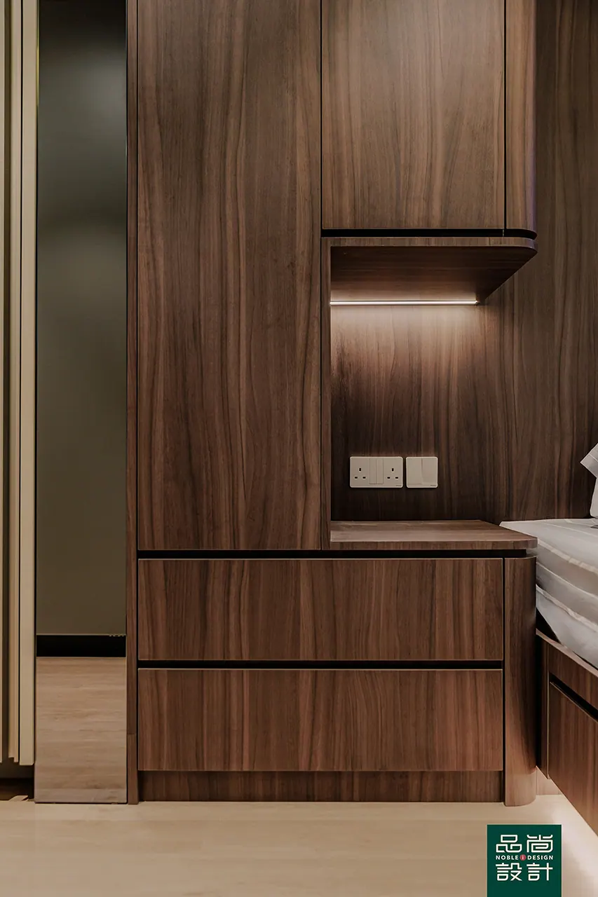 Copen Grand 5 Bedroom Premium — interior by Noble Interior Design (14 of 21)