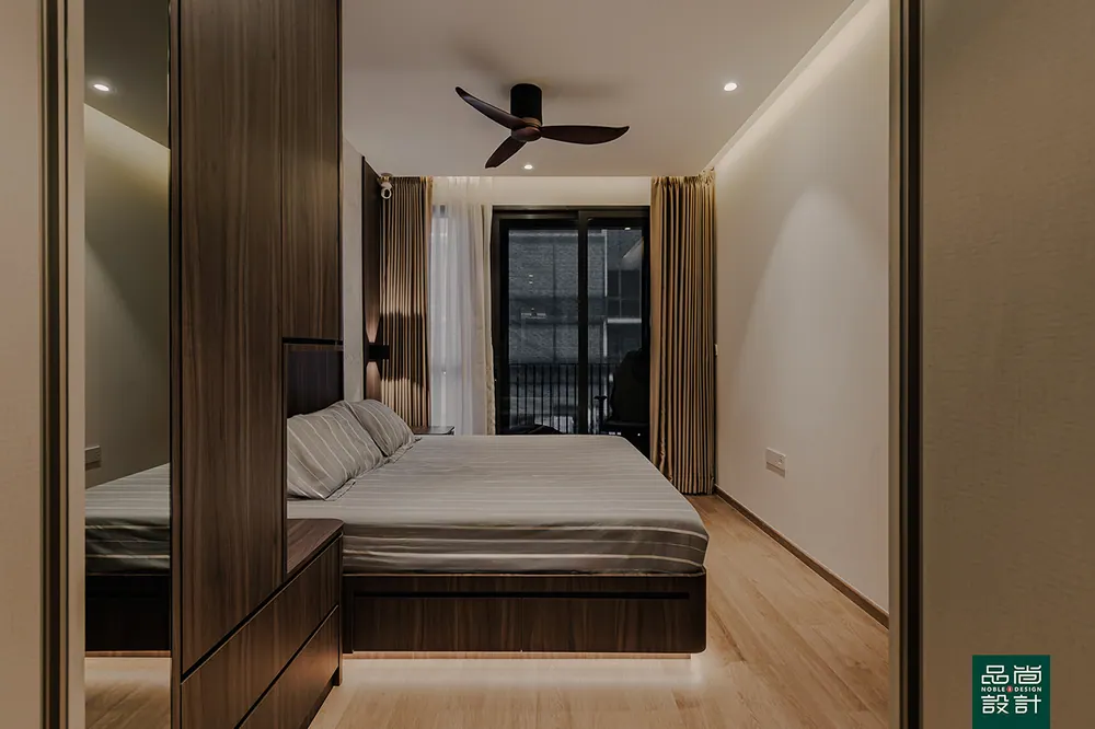 Copen Grand 5 Bedroom Premium — interior by Noble Interior Design (15 of 21)