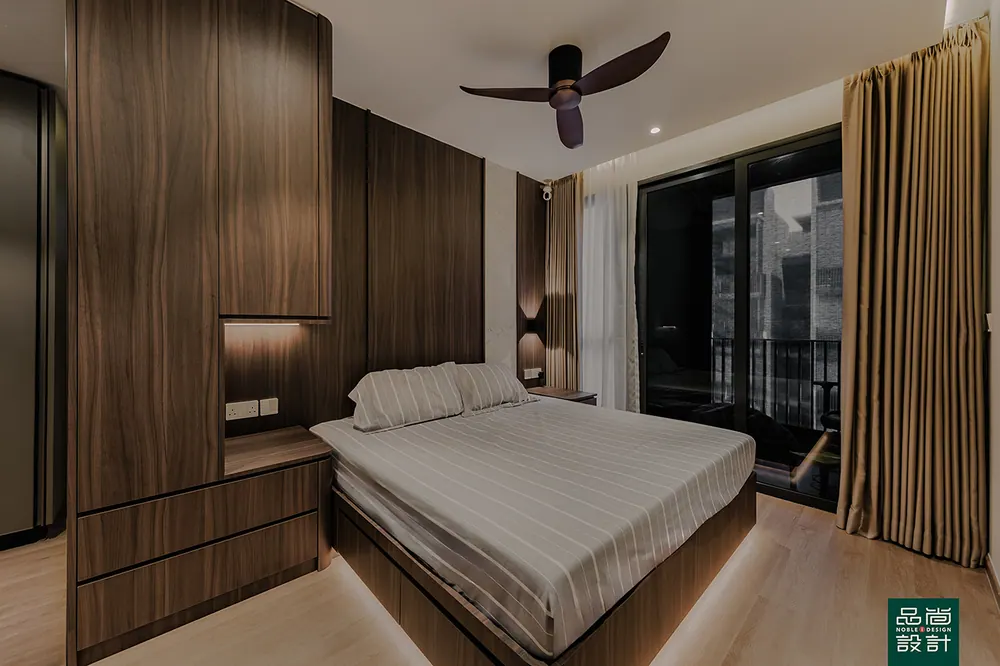 Copen Grand 5 Bedroom Premium — interior by Noble Interior Design (16 of 21)