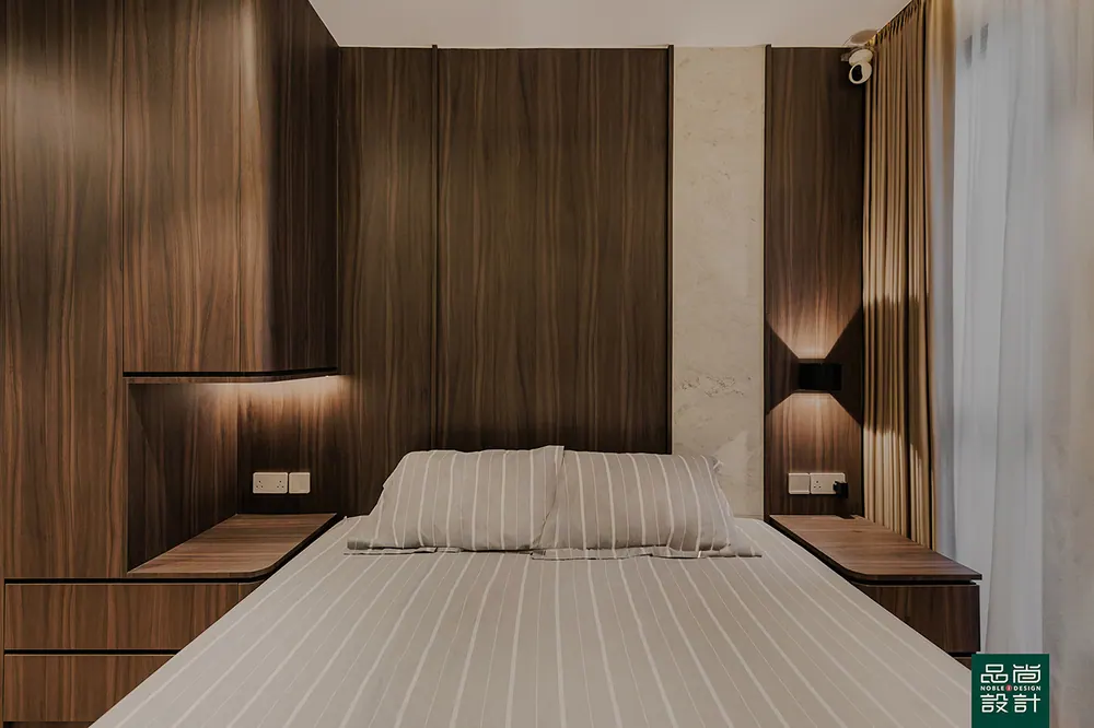 Copen Grand 5 Bedroom Premium — interior by Noble Interior Design (17 of 21)