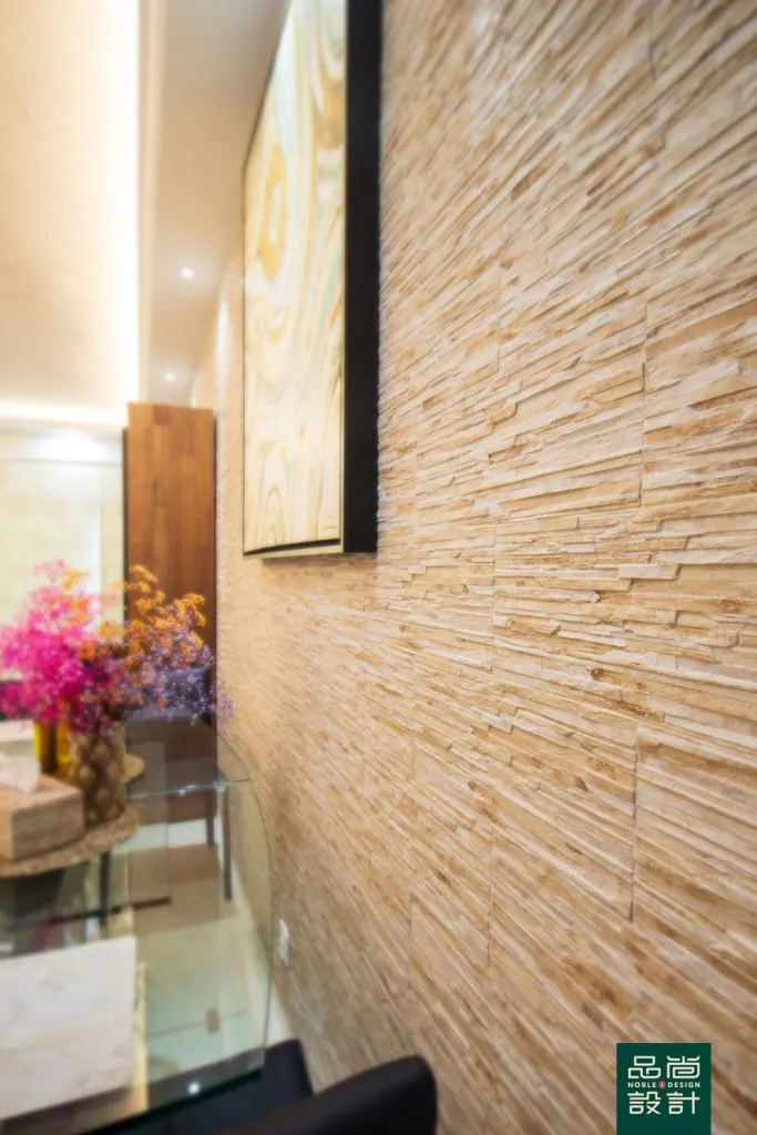 Costa Del Sol 3 Bedroom — interior by Noble Interior Design