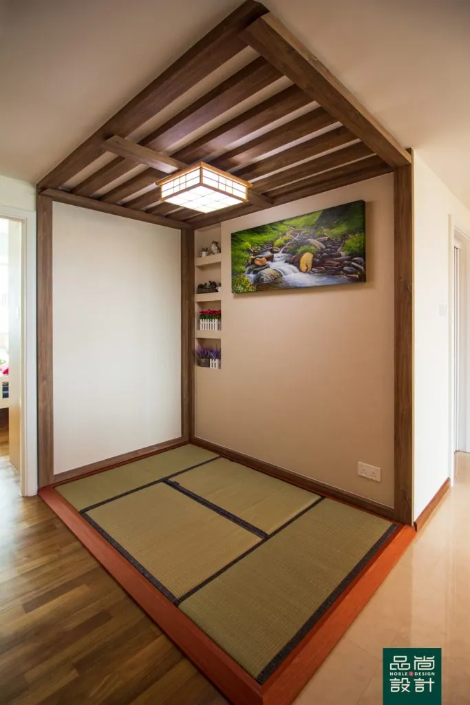 Costa Del Sol 3 Bedroom — interior by Noble Interior Design