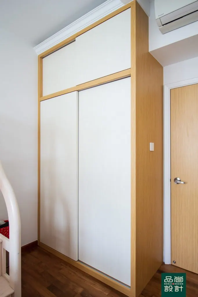 Costa Del Sol 3 Bedroom — interior by Noble Interior Design