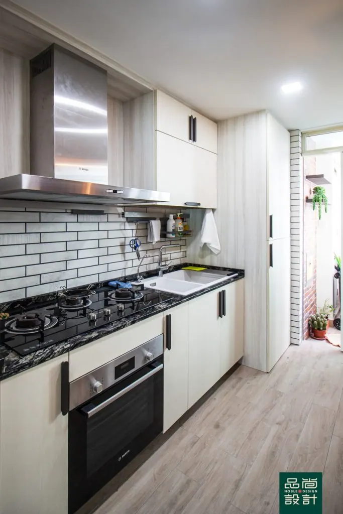 Costa Del Sol 3 Bedroom — interior by Noble Interior Design