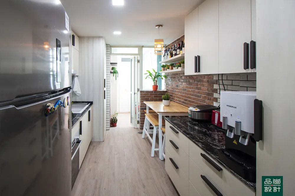 Costa Del Sol 3 Bedroom — interior by Noble Interior Design