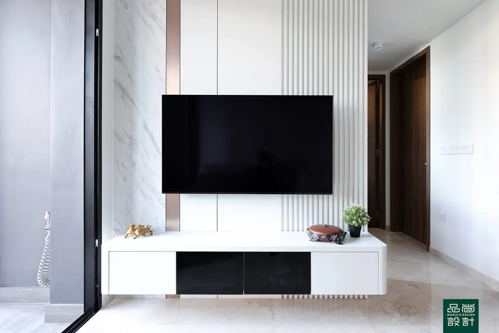 Daintree Residence 2 Bedroom — interior by Noble Interior Design (2 of 25)