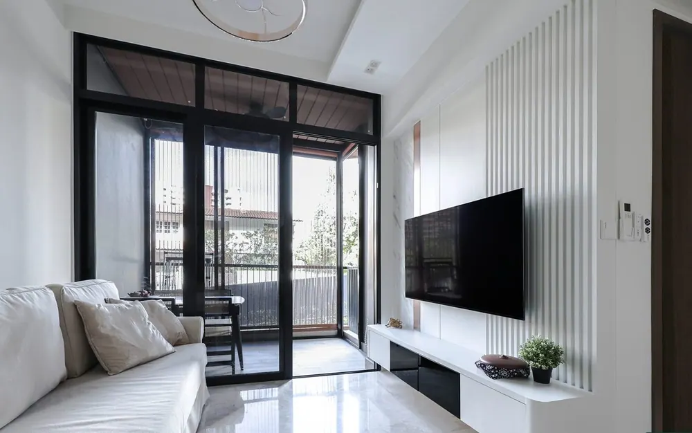 Daintree Residence 2 Bedroom