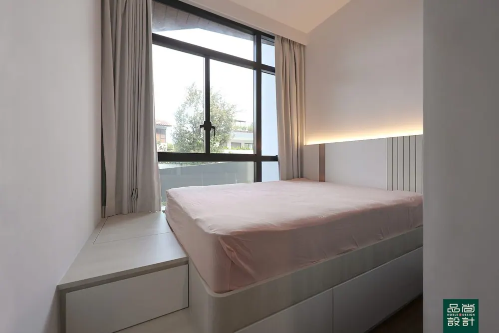 Daintree Residence 2 Bedroom — interior by Noble Interior Design (11 of 25)