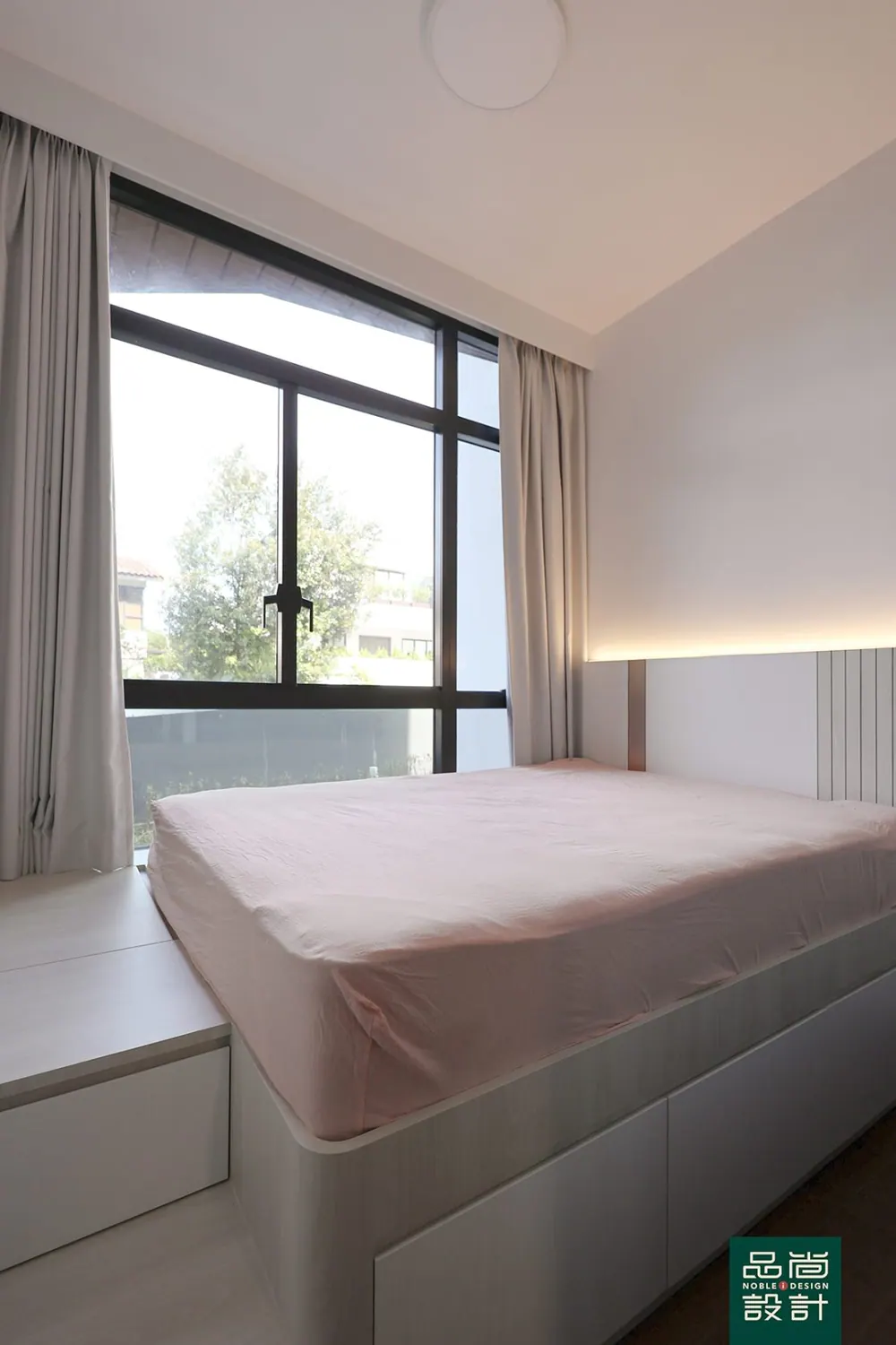Daintree Residence 2 Bedroom — interior by Noble Interior Design (9 of 25)