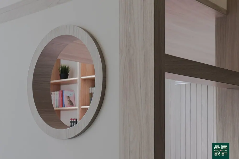 Daintree Residence 2 Bedroom — interior by Noble Interior Design (12 of 25)