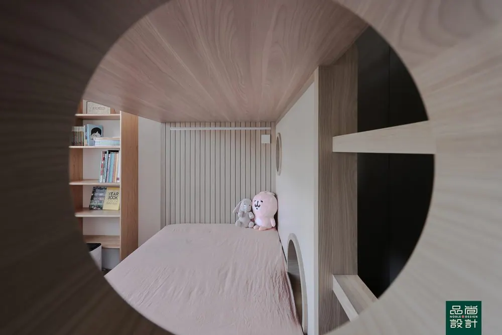 Daintree Residence 2 Bedroom — interior by Noble Interior Design (13 of 25)