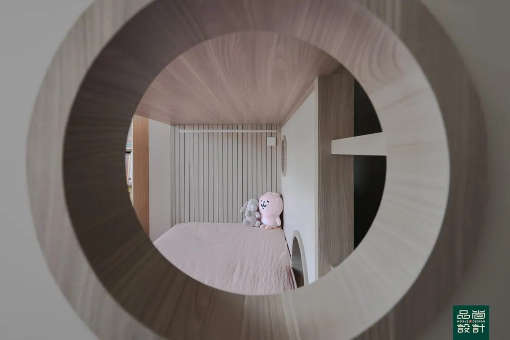 Daintree Residence 2 Bedroom — interior by Noble Interior Design (16 of 25)